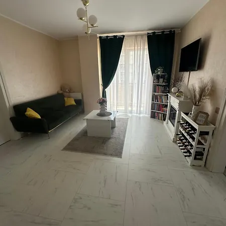 Untold Apartament Апартаменты *