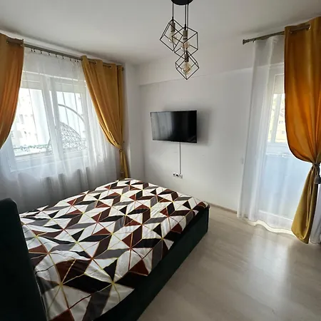 Untold Apartament Апартаменты *