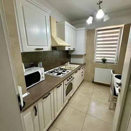 Untold Apartament *