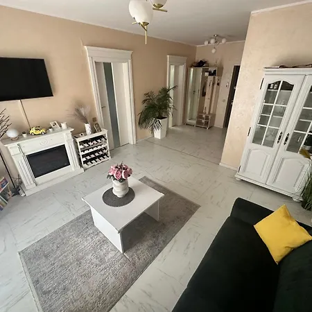 Untold Apartament * Клуж-Напока