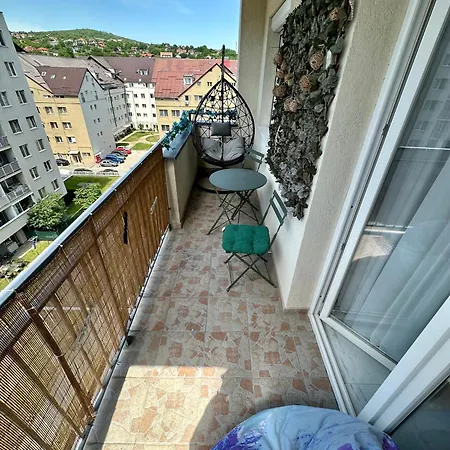 Untold Apartament Апартаменты