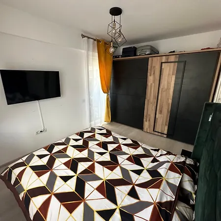 Untold Apartament Апартаменты *