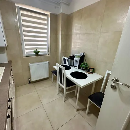 Untold Apartament Апартаменты